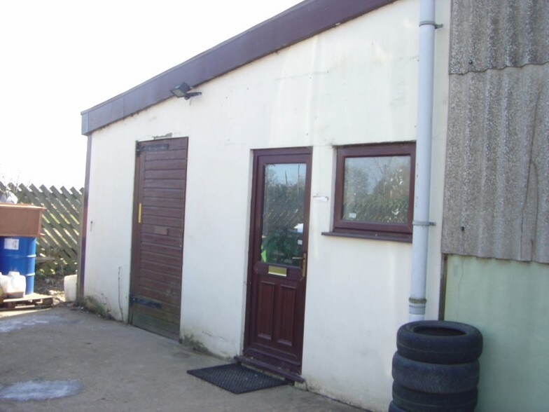 Eastwood End, Wimblington à vendre - Photo du bâtiment - Image 2 de 10
