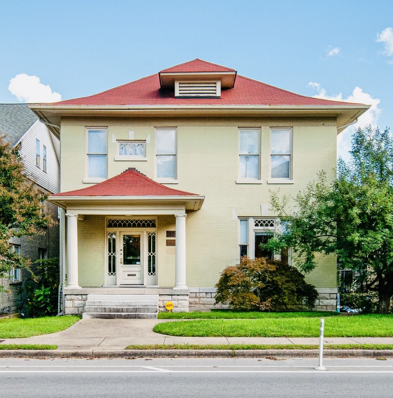 1206 17th Ave S, Nashville, TN for lease Building Photo- Image 1 of 11