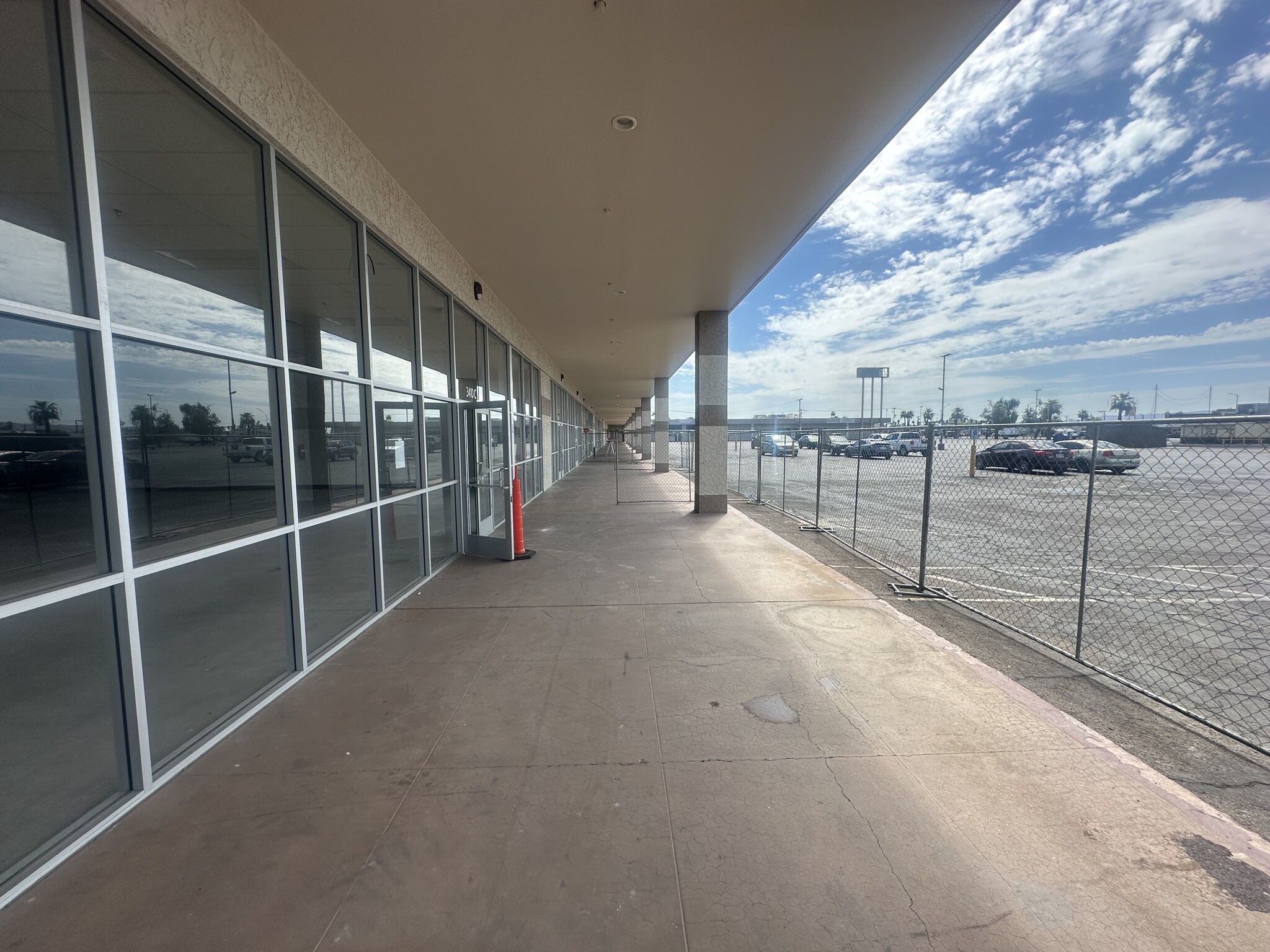 3324-3348 N Van Buren St, Phoenix, AZ for lease Building Photo- Image 1 of 11