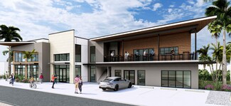 Plus de détails pour 1901 Estero Blvd, Fort Myers, FL - Commerce de détail à vendre