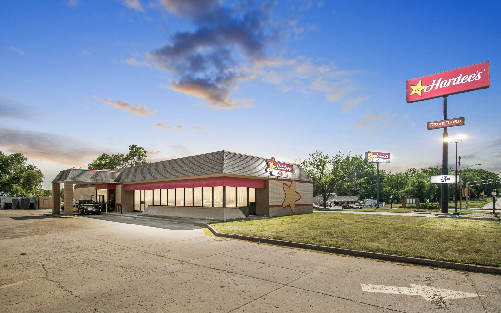 401 W Dearborn St, Havana, IL for sale Primary Photo- Image 1 of 1