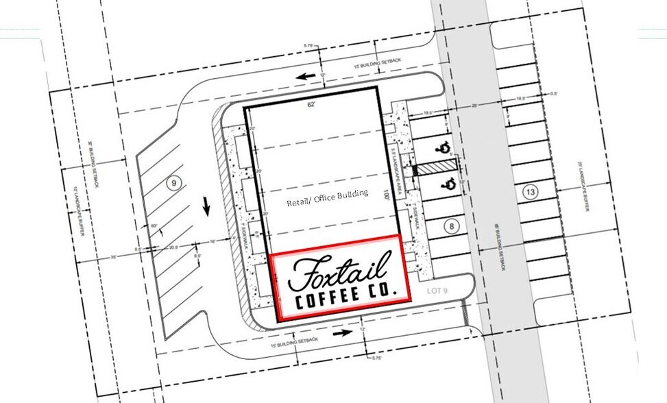 45750 Highway 27, Davenport, FL à louer - Photo du bâtiment - Image 1 de 3