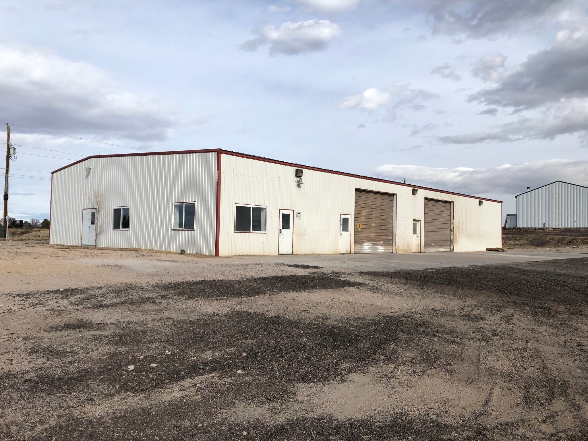 11159 E US Highway 24, Peyton, CO for lease Building Photo- Image 1 of 8