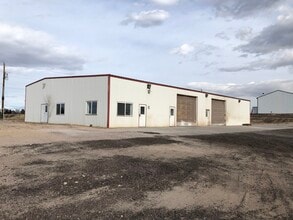 11159 E US Highway 24, Peyton, CO for lease Building Photo- Image 1 of 8