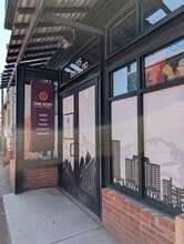 115 N Tejon St, Colorado Springs, CO for lease Interior Photo- Image 1 of 9
