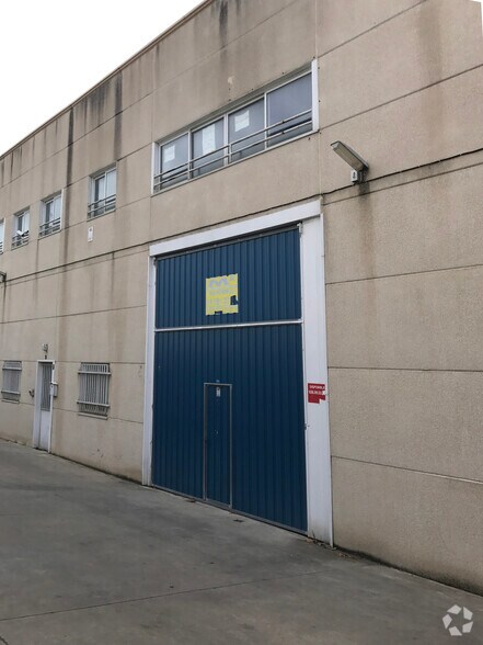 Industriel dans Fuente el Saz de Jarama, Madrid à vendre - Photo du bâtiment - Image 2 de 5