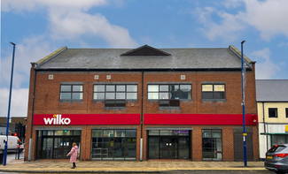 More details for 81 High St, Redcar - Retail for Lease