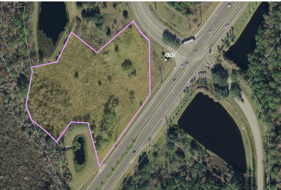 0 State 207, Elkton, FL for sale Aerial- Image 1 of 4