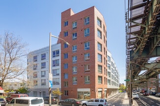 Plus de détails pour 463 Livonia Ave, Brooklyn, NY - Commerce de détail à louer