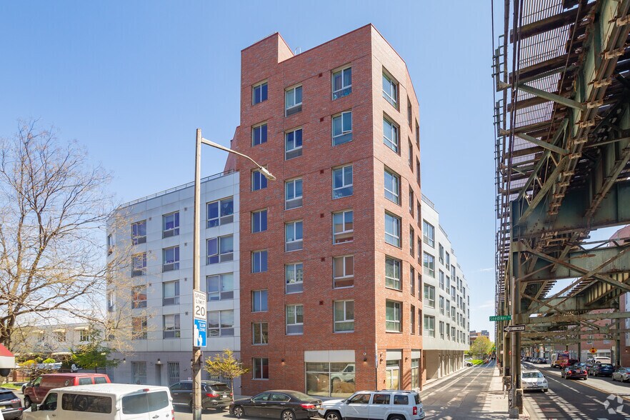 463 Livonia Ave, Brooklyn, NY à louer - Photo principale - Image 1 de 4