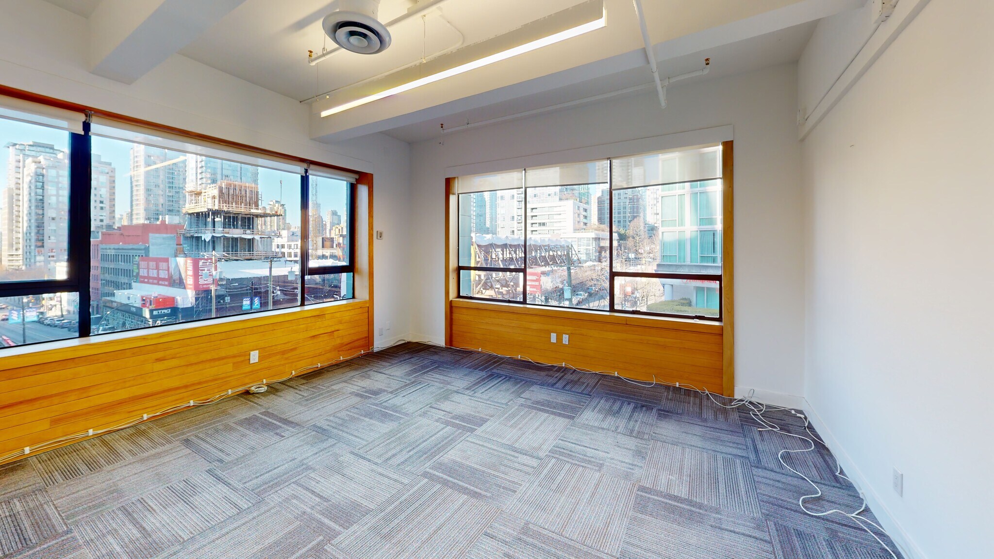 788 Beatty St, Vancouver, BC for lease Interior Photo- Image 1 of 12