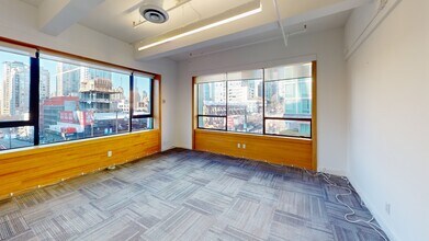 788 Beatty St, Vancouver, BC for lease Interior Photo- Image 1 of 12
