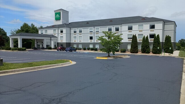 More details for 5094 State Park Rd, Dublin, VA - Hospitality for Sale