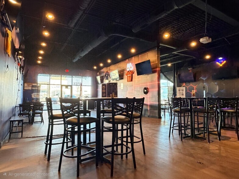 14111 King Rd, Frisco, TX à louer - Photo intérieure - Image 3 de 4