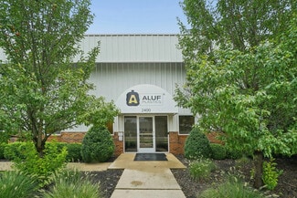 Plus de détails pour 2400 Marilyn Ln, Columbus, OH - Bureau à louer
