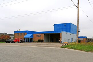 More details for 2249 Bowman St, Innisfil, ON - Industrial for Lease