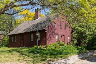 502 Post Rd, Wells, ME à vendre - Photo du bâtiment - Image 2 de 8