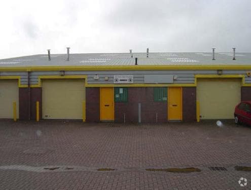 Enterprise Way, Bradford for lease - Building Photo - Image 2 of 4