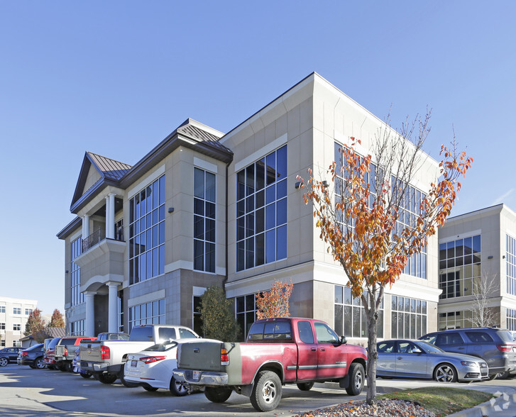 2989 W Maple Loop Dr, Lehi, UT for lease - Building Photo - Image 1 of 5