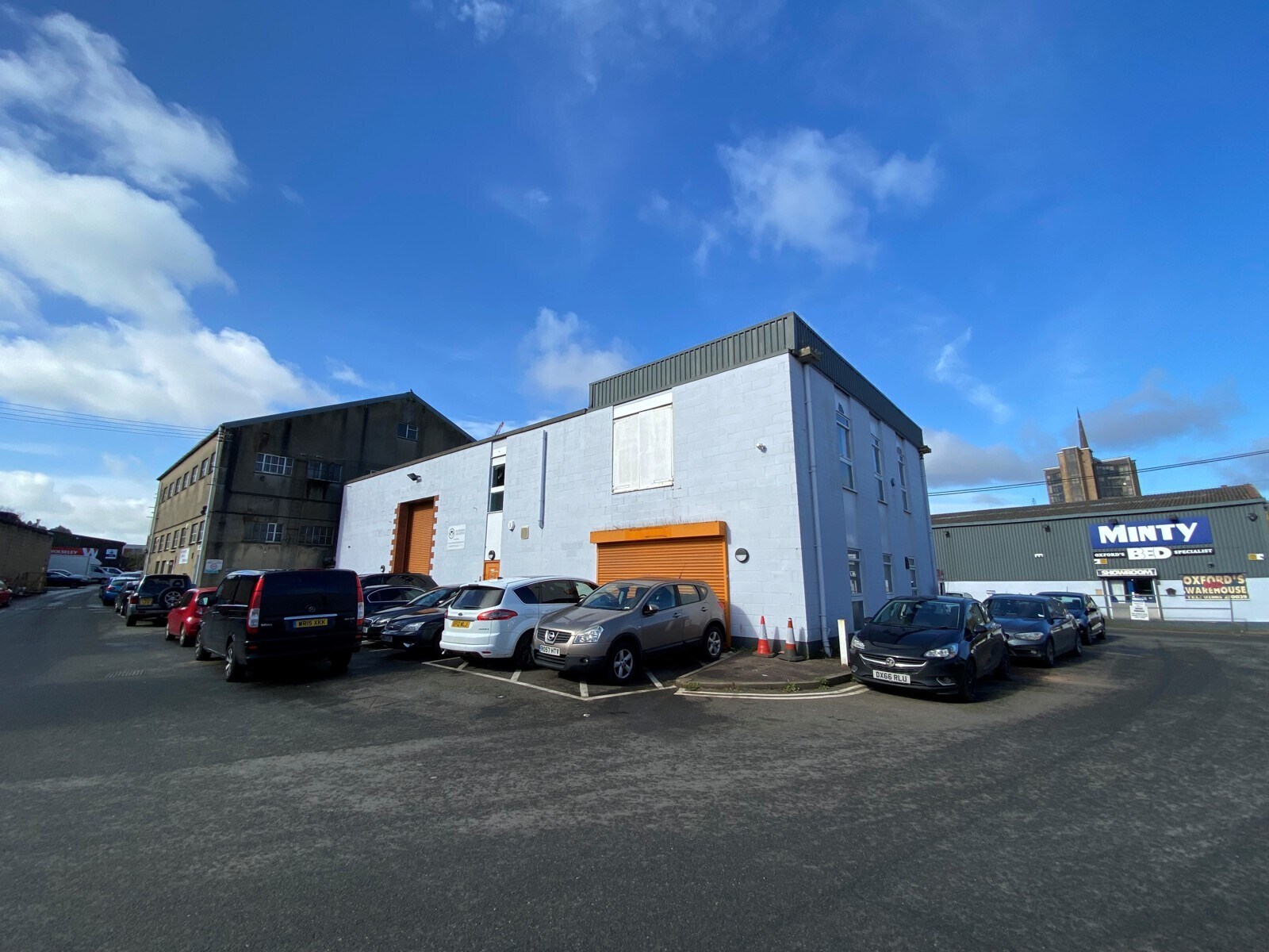North Hinksey Ln, Oxford for lease Building Photo- Image 1 of 2
