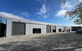Plus de détails pour 5020 Forni Dr, Concord, CA - Industriel à vendre