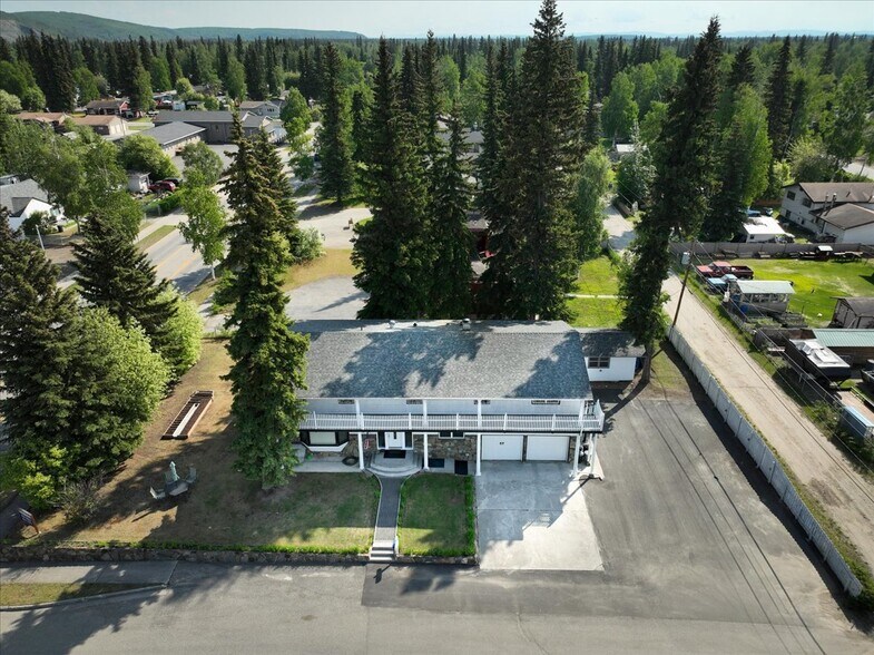 205 A St, Fairbanks, AK for sale - Building Photo - Image 3 of 42