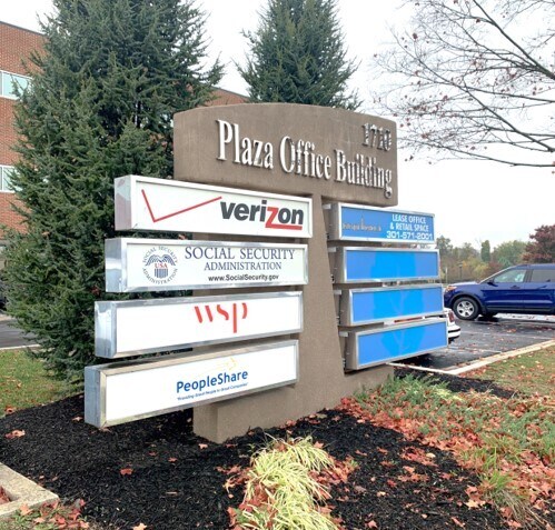 1710 Underpass Way, Hagerstown, MD à louer - Photo du bâtiment - Image 2 de 8