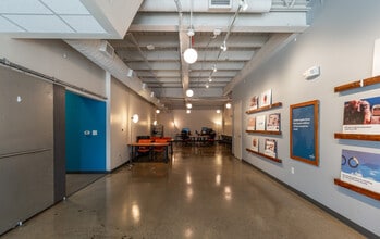 108 Morris St, Durham, NC for lease Interior Photo- Image 2 of 13