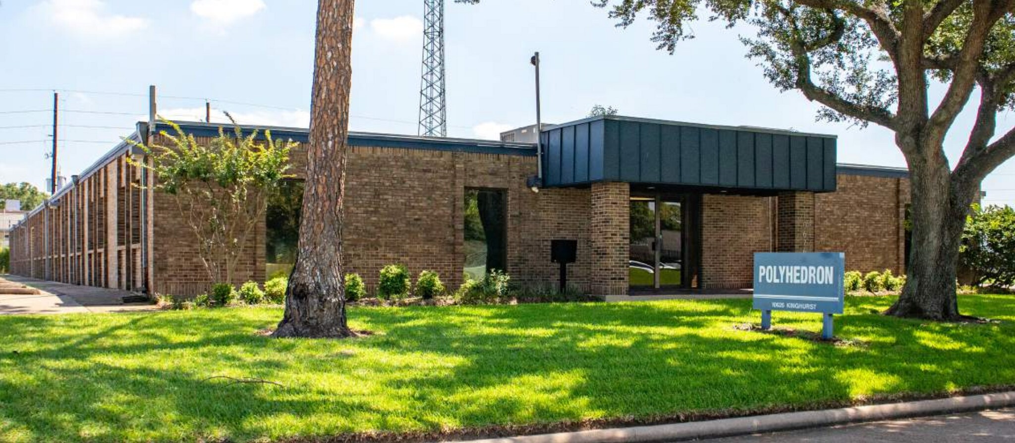 10626 Kinghurst St, Houston, TX à vendre Photo du bâtiment- Image 1 de 5