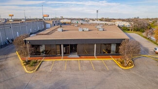 More details for 2435 Southwell Rd, Dallas, TX - Flex for Lease