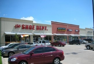 More details for 3121 Edgar Brown Dr, West Orange, TX - Retail for Lease