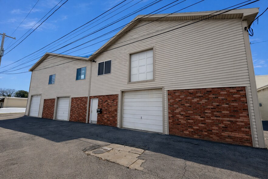 1105 Catalyn St, Schenectady, NY à vendre - Photo du bâtiment - Image 3 de 16