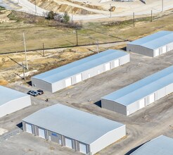 5640 Eden Rd, Kennedale, TX for lease Interior Photo- Image 2 of 4