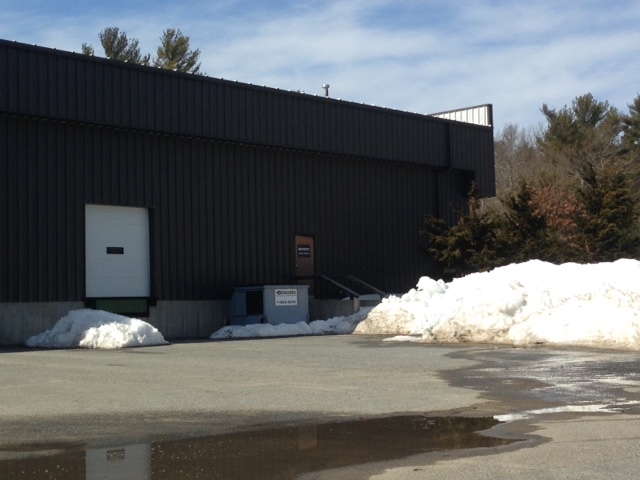 6 Little Brook Rd, Wareham, MA for lease - Building Photo - Image 3 of 3