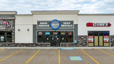 179 Leva Ave, Red Deer, AB for lease Interior Photo- Image 1 of 2