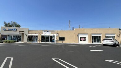 8547 Valley Blvd, Rosemead, CA for lease Building Photo- Image 2 of 17