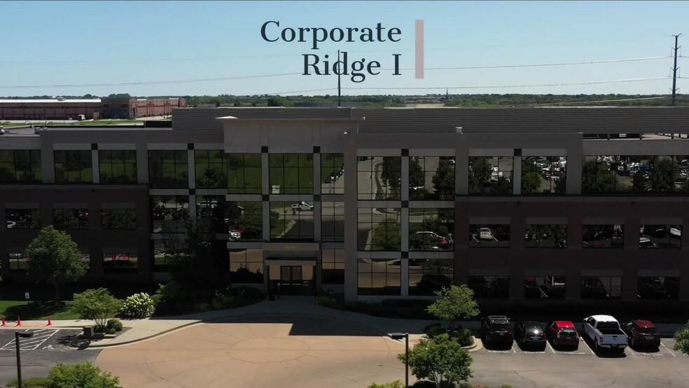 18103 W 106th St, Olathe, KS à louer - Vidéo sur l’inscription commerciale - Image 2 de 6