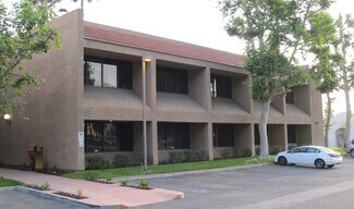 Plus de détails pour 2120 Foothill Blvd, La Verne, CA - Bureau à louer