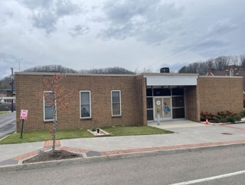 1000 Park Ave NW, Norton, VA à vendre - Photo du bâtiment - Image 2 de 14