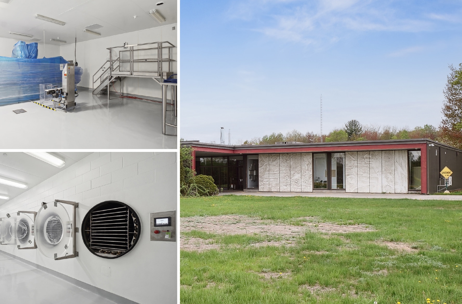 Ch De L'aéroport, Westbury, QC for sale Primary Photo- Image 1 of 1