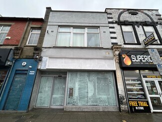 Plus de détails pour 148 High Street, Blackwood - Commerce de détail à vendre