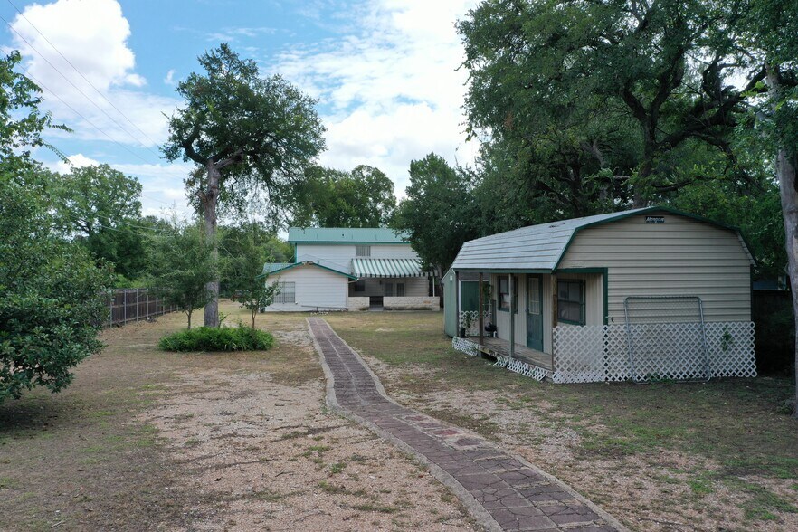 4004 Valley View Rd, Austin, TX for sale - Primary Photo - Image 1 of 1