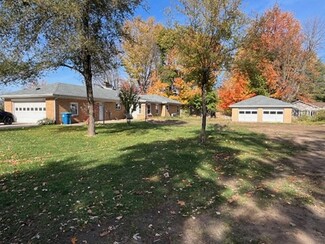 Plus de détails pour 141 S Drake Rd, Kalamazoo, MI - Bureau à vendre