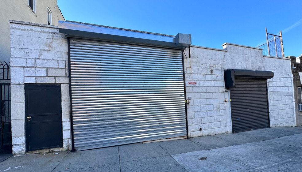 206 20th St, Brooklyn, NY for lease - Building Photo - Image 1 of 6