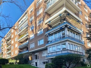 Avenida de Nazaret, 3, Madrid, Madrid for lease Building Photo- Image 2 of 22