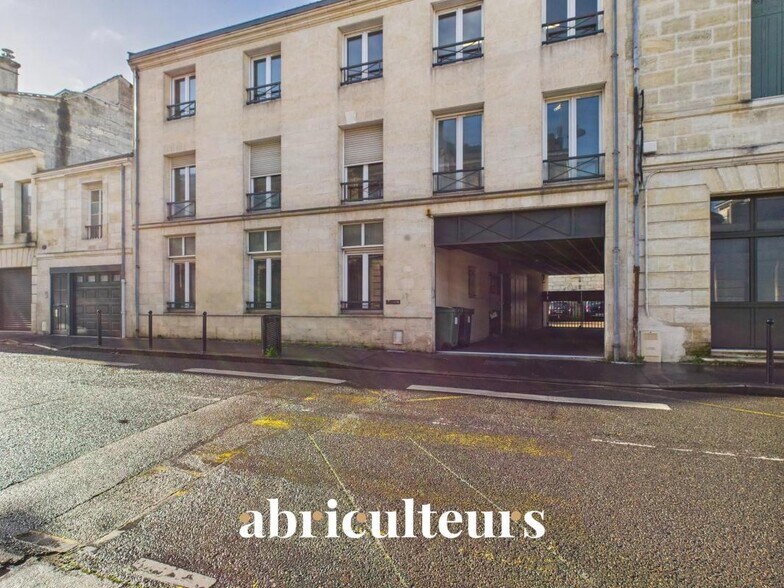40 Rue De L'Arsenal, Bordeaux for lease - Building Photo - Image 2 of 10