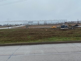 More details for 321 E Ovilla Rd, Red Oak, TX - Land for Sale