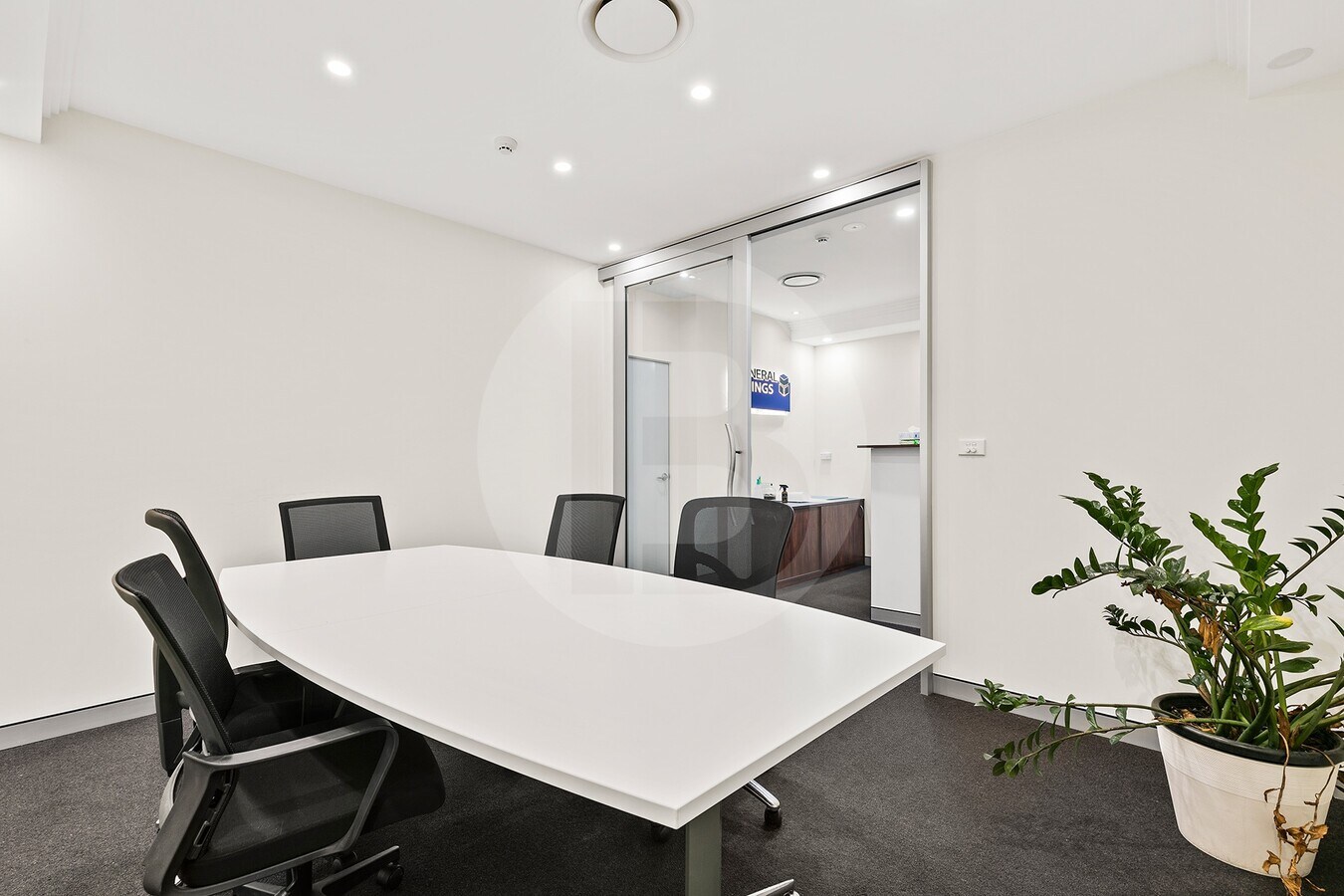 25-27 Solent Cct, Norwest, NSW 2153 - Unit 3.07 -  - Interior Photo - Image 2 of 3