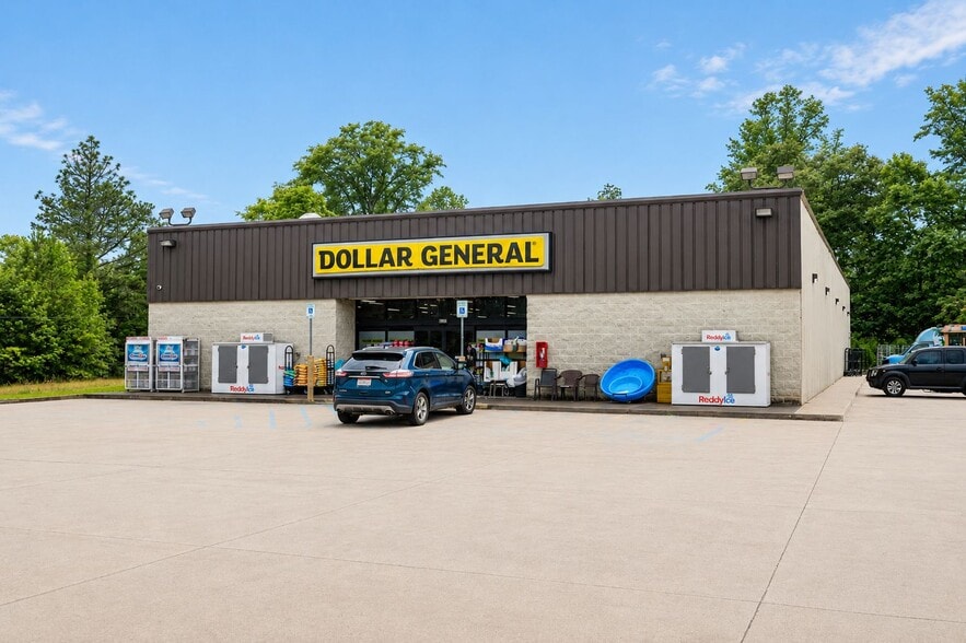 7050 OH-235, Alger, OH for sale - Building Photo - Image 2 of 3