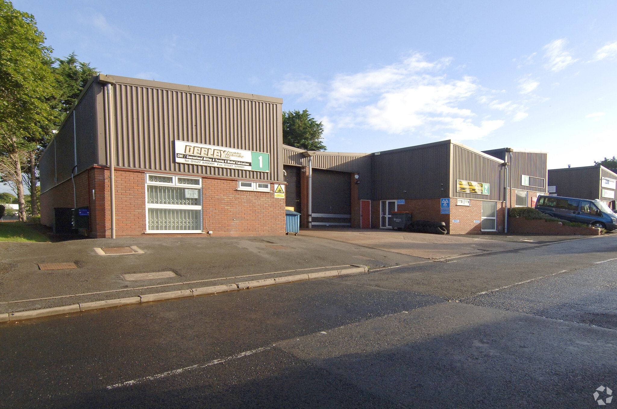 Aston Rd, Bromsgrove for lease Primary Photo- Image 1 of 6